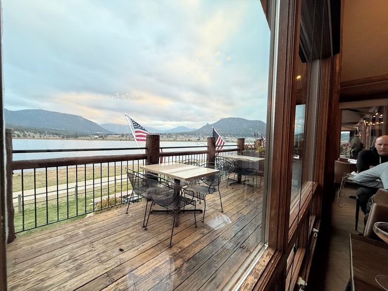 Ember Restaurant & Bar