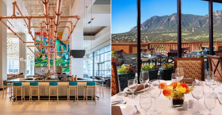 13 Colorado Breakfast Buffets That Make March Mornings Better