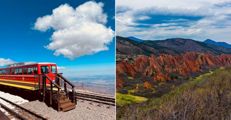 13 Colorado Day Trips From Denver That Are Actually Worth It In 2026