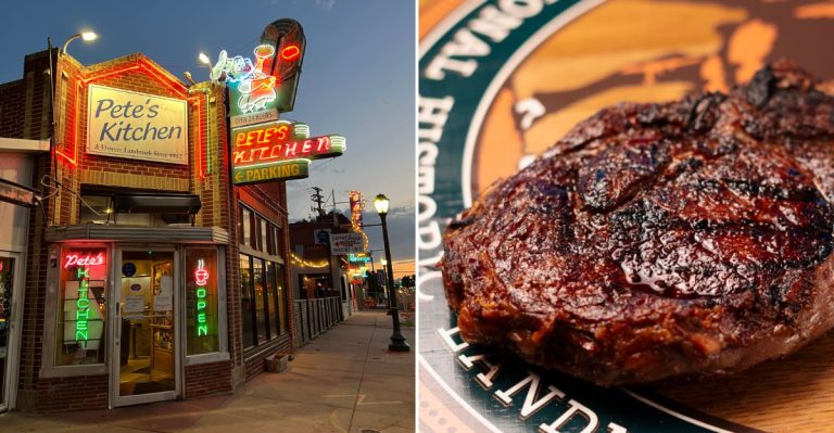 13 Colorado Eateries Where A Few Dollars Deliver Serious Flavor