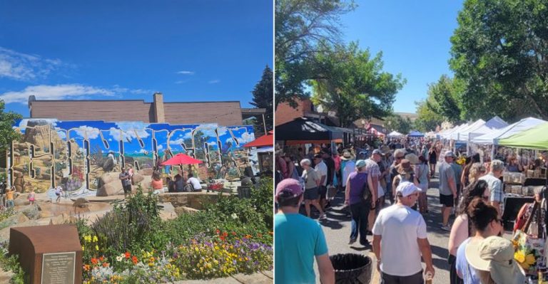 13 Colorado Farmers Markets That Make Homemade Food Worth The Visit In 2026
