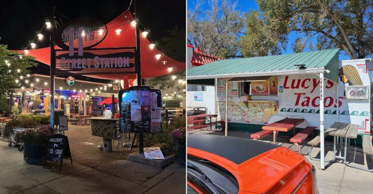 13 Colorado Food Trucks That Deserve Their Own Fan Clubs