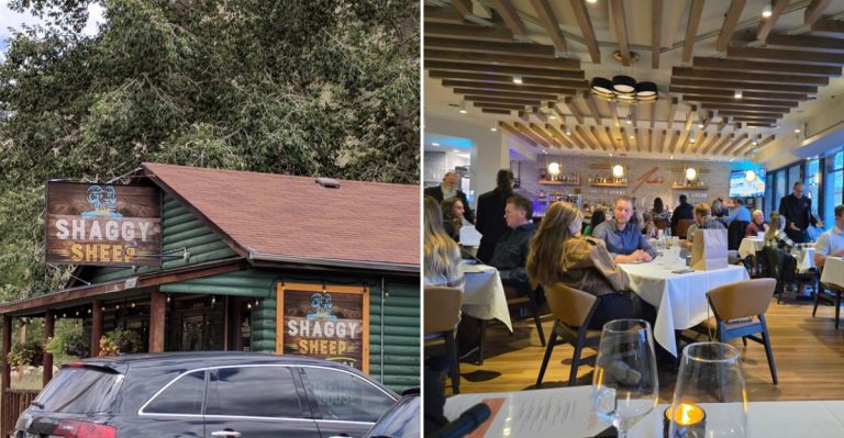 13 Colorado Hidden Dining Rooms That Stay Full Without Much Buzz