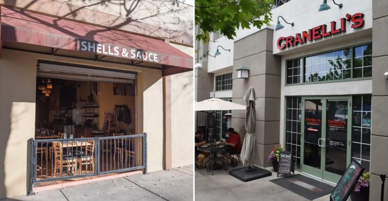 13 Colorado Italian Restaurants That Thrive Without Ever Needing The Spotlight