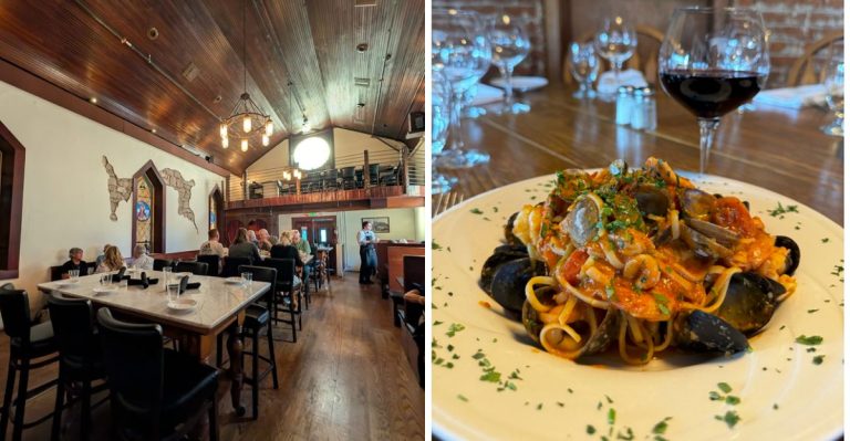 13 Colorado Italian Restaurants Worth The Drive From Every Corner Of The State