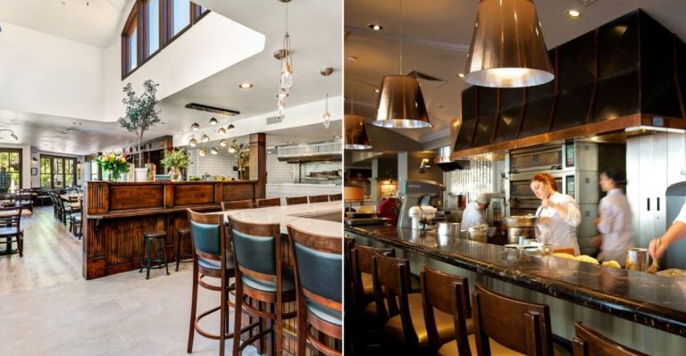 13 Colorado Italian Restaurants Worth The Drive This Summer