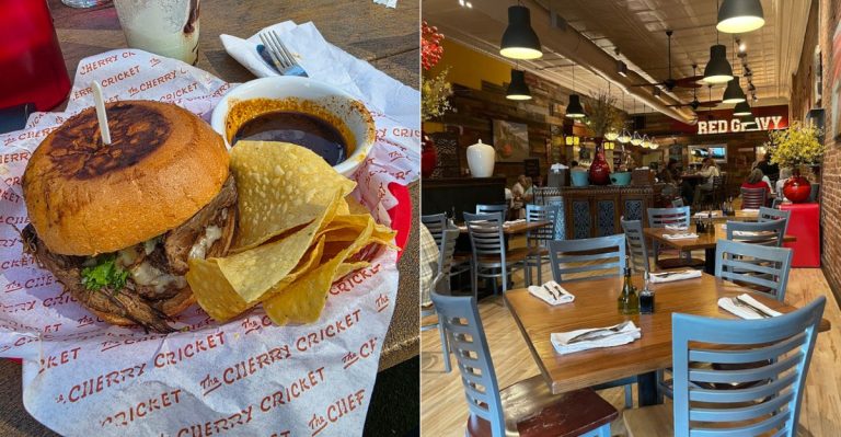 13 Colorado Neighborhood Restaurants Locals Treat Like A Second Home