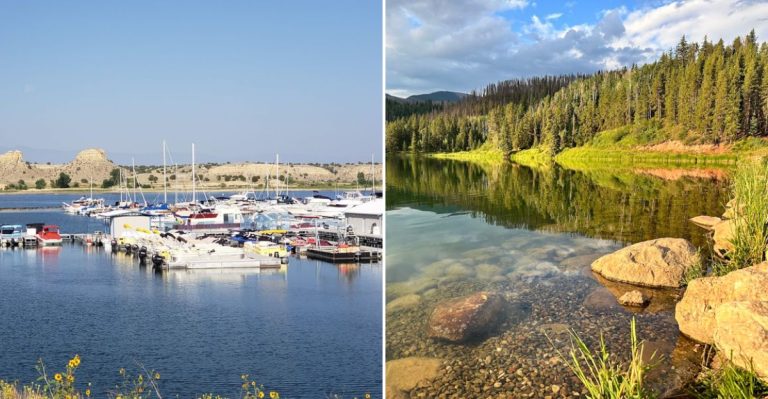 13 Colorado Picnic Places With Views Worth Toasting On 4th Of July