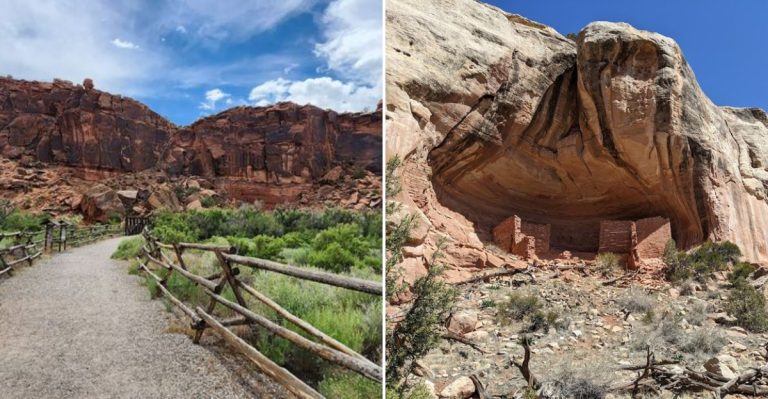13 Colorado Places That Look Like They Belong In Another State