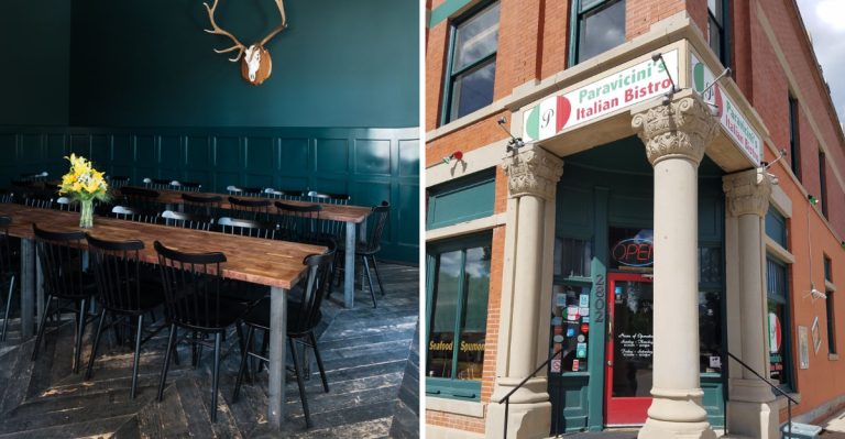 13 Colorado Restaurants Locals Love But Rarely Talk About