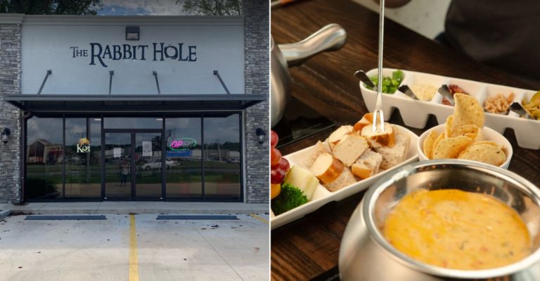 13 Colorado Restaurants Locals Love That Tourists Almost Never Find