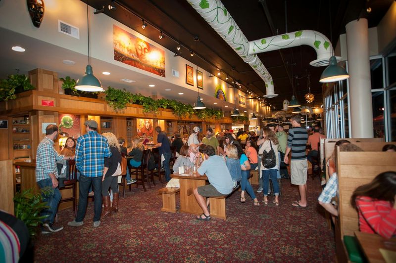 Mountain Sun Pub (Boulder)