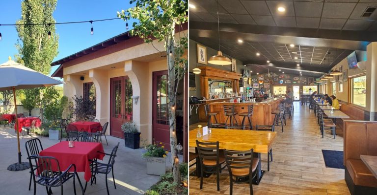 13 Colorado Restaurants Off The Beaten Path That Deserve More Love In May