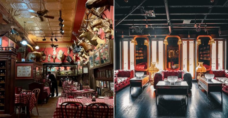 13 Colorado Restaurants So Unusual They Belong On Your Bucket List