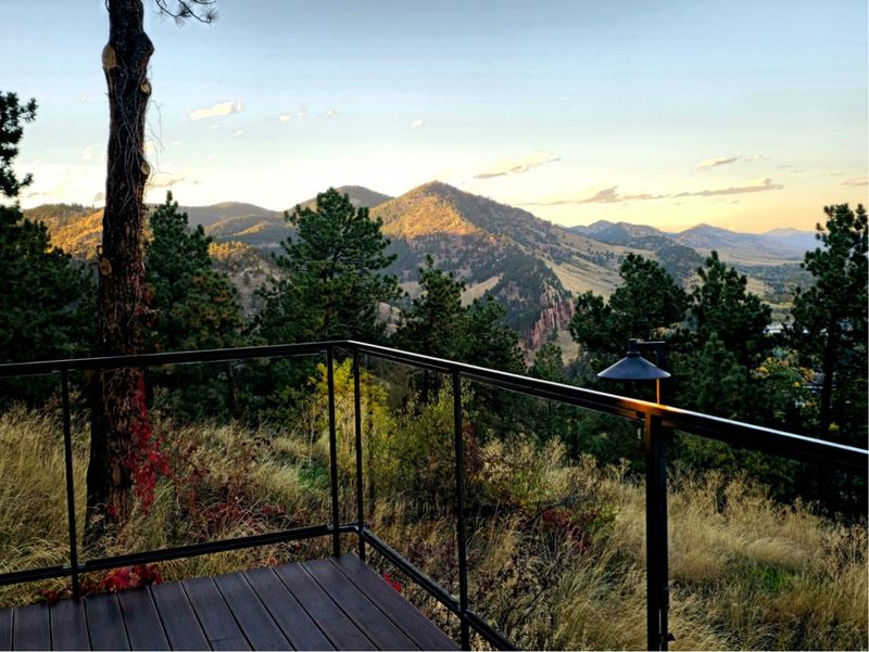 Flagstaff House, Colorado