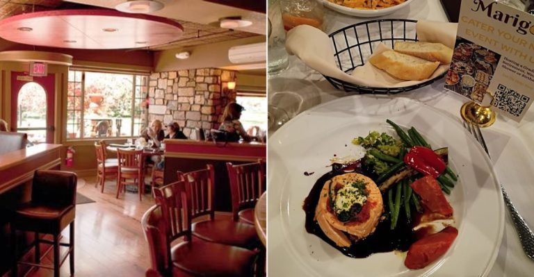 13 Colorado Restaurants That Make The Spring Season Feel Extra Special