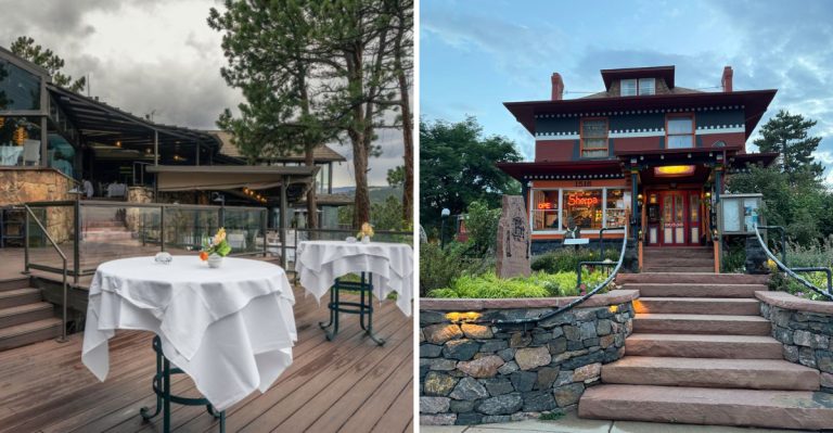 13 Colorado Restaurants That Remain Crowd Favorites Decades Later