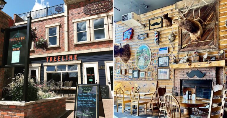 13 Colorado Roadside Restaurants Near Farm Country That Shine In June