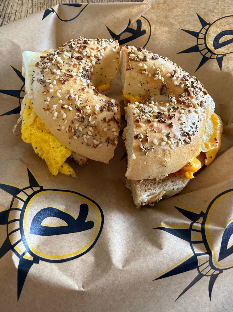 Rosenberg's Bagels & Delicatessen – Denver