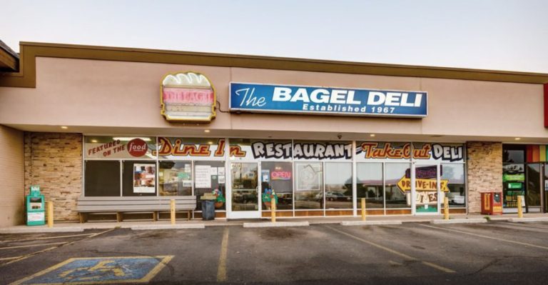13 Colorado Sandwich Spots That Rival The State’s Legendary Green Chile