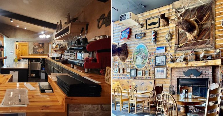 13 Colorado Small-Town Restaurants: These Gems Are Worth Every Day Trip