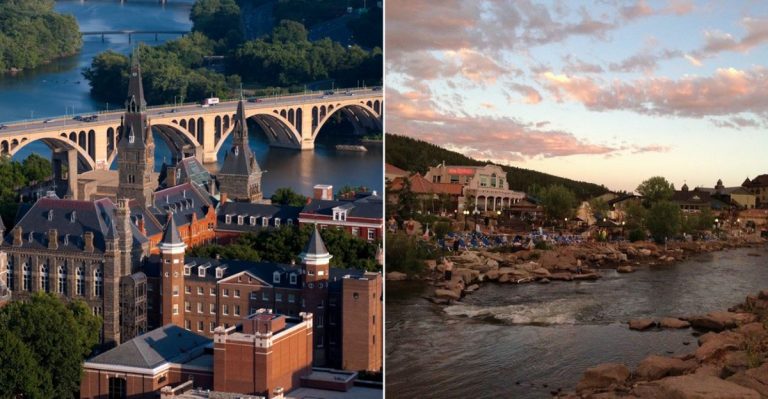 13 Colorado Small-Town Trips That Feel Extra Charming In April