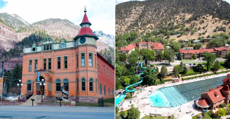 13 Colorado Small Towns That Make Summer Weekends Feel Like Little Vacations