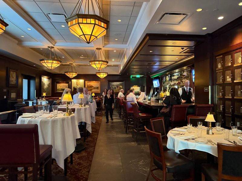 The Capital Grille