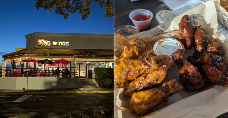 13 Colorado Wing Lovers Swear These Are The Best Chicken Wing Spots In The State