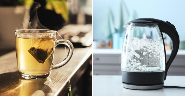 13 Common Brewing Habits That Can Affect Tea Flavor