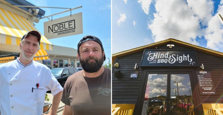 13 Connecticut BBQ Joints That Locals Keep Quiet About (And You’ll See Why They Do)