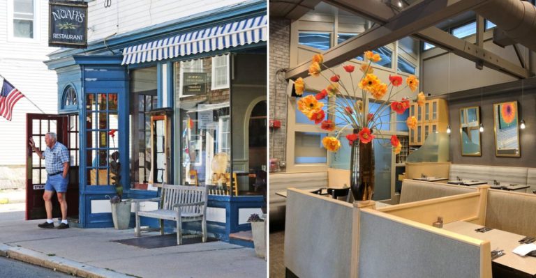 13 Connecticut Breakfast Spots Everyone Loves (And They’re Worth The Reservation)