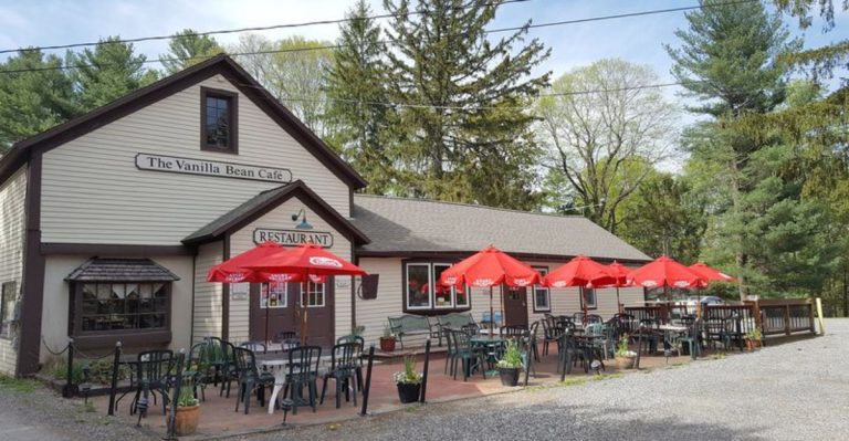 13 Connecticut Restaurants Where Comfort Food Brings That Home-Cooked Feeling