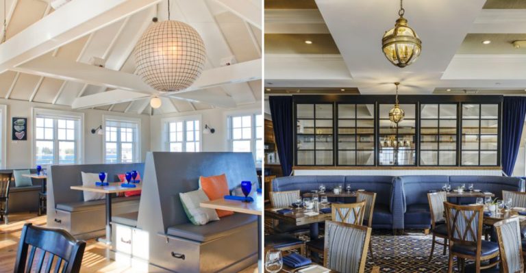 13 Connecticut Seaside Restaurants So Popular, Locals Avoid The Weekend Rush