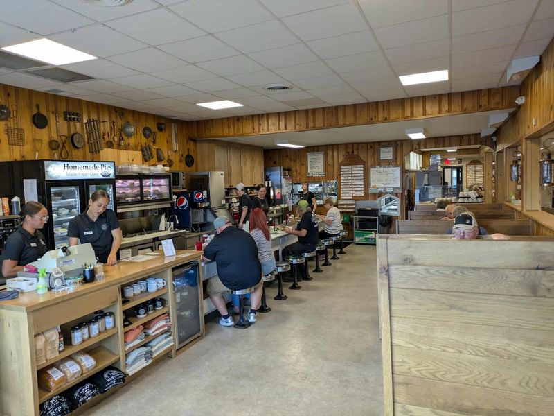 Boyd and Wurthmann Restaurant, Berlin