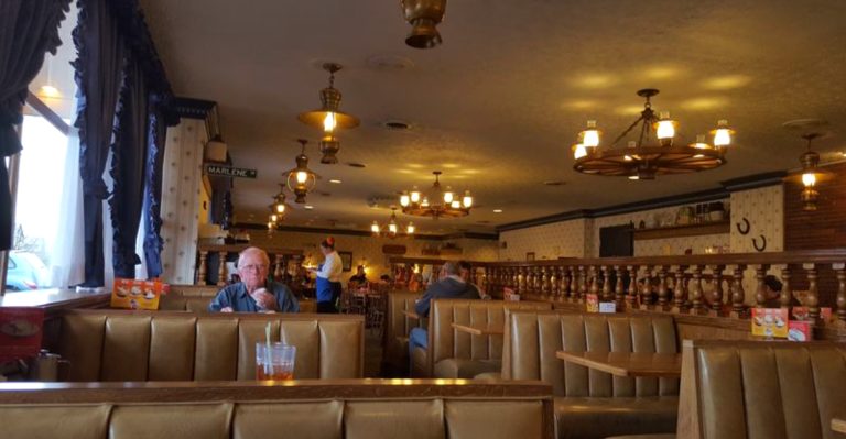 13 Country Breakfast Spots Across Ohio To Start The Day Right In 2026