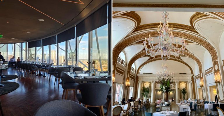 13 Dallas, Texas Restaurants Everyone Should Try At Least Once