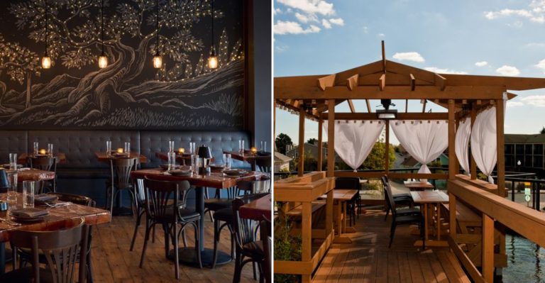 13 Delaware Restaurants That Locals Swear Are Worth Visiting For One Perfect Bite