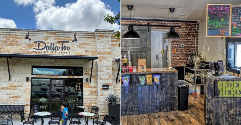 13 Delicious Family-Run Sandwich Spots In Texas You’ve Probably Never Heard Of