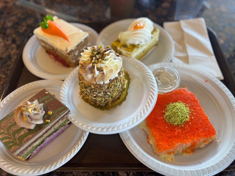 Shatila Bakery