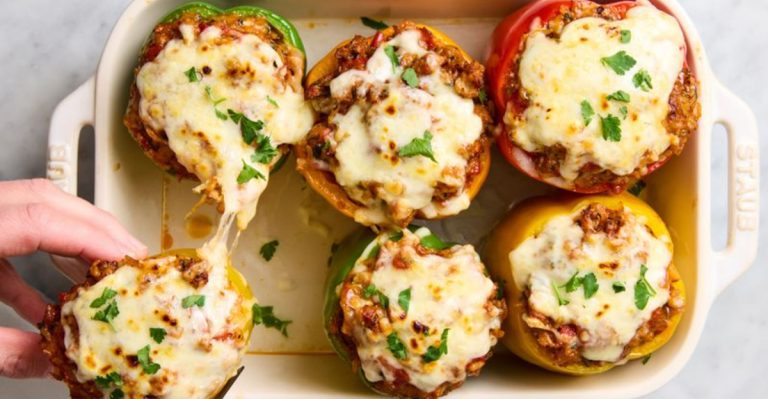 13 Easy Recipes With Mashed Potatoes That Are Easy & Quick