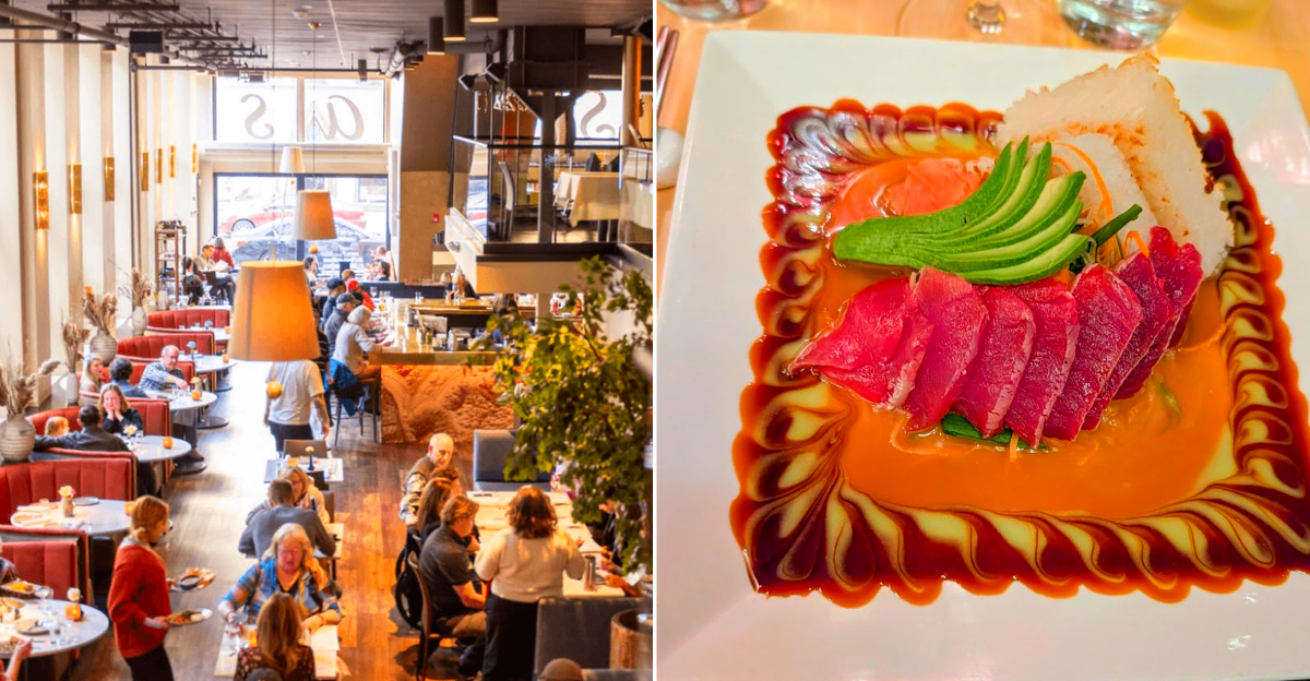 Best Restaurants In Ann Arbor