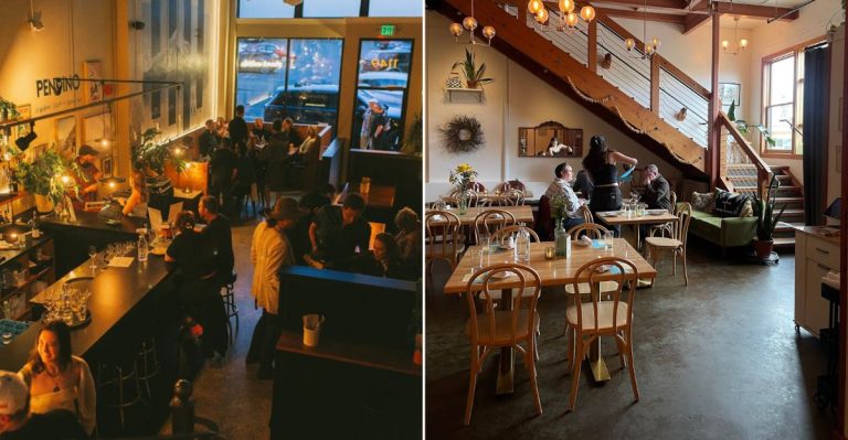 13 Essential Restaurants In Bellingham, Washington Worth The Summer Road Trip In 2026