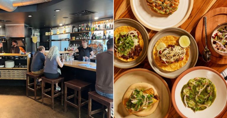 13 Essential Restaurants In Boulder, Colorado Worth The Trip In 2026