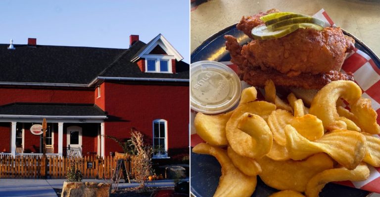 13 Essential Restaurants In Fort Collins, Colorado Worth The Trip In 2026