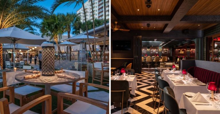 13 Essential Restaurants In Fort Lauderdale, Florida Worth The Trip In 2026
