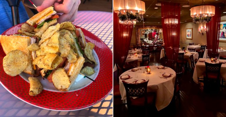 Best Restaurants In Saugatuck