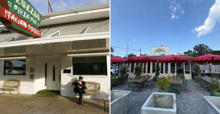 13 Family-Owned Italian Restaurants In Louisiana That Locals Swear Still Cook Like Nonna Did