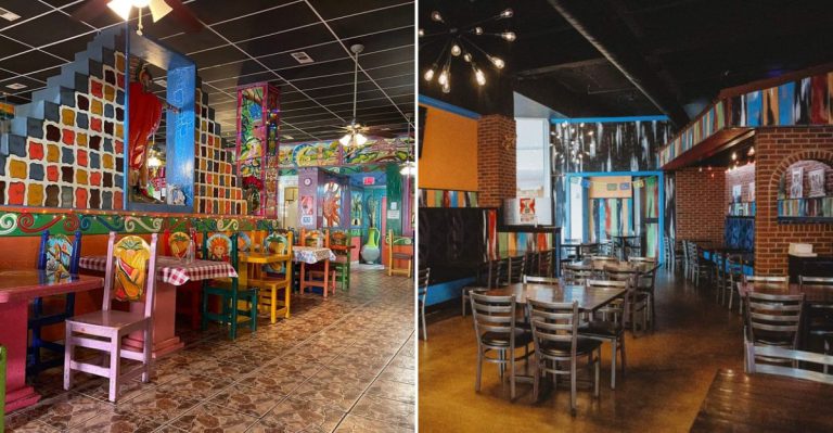 13 Family-Owned Mexican Restaurants In Indiana That Locals Keep Coming Back To