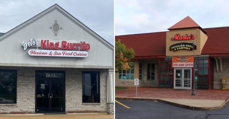 13 Family-Owned Mexican Restaurants In Missouri That Locals Stick With Year After Year